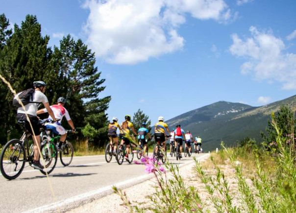 Svjetski dan bez automobila, danas biciklijada na Vrelu Bosne