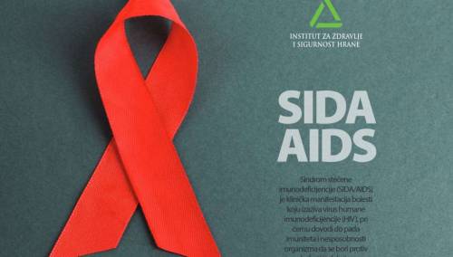 Svjetski dan borbe protiv HIV/AIDS: Podići svijest javnosti, smanjiti stepen diskriminacije