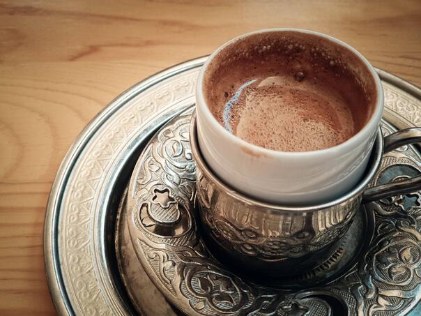 Svjetski dan turske kafe: Kakvu kafu pijete?