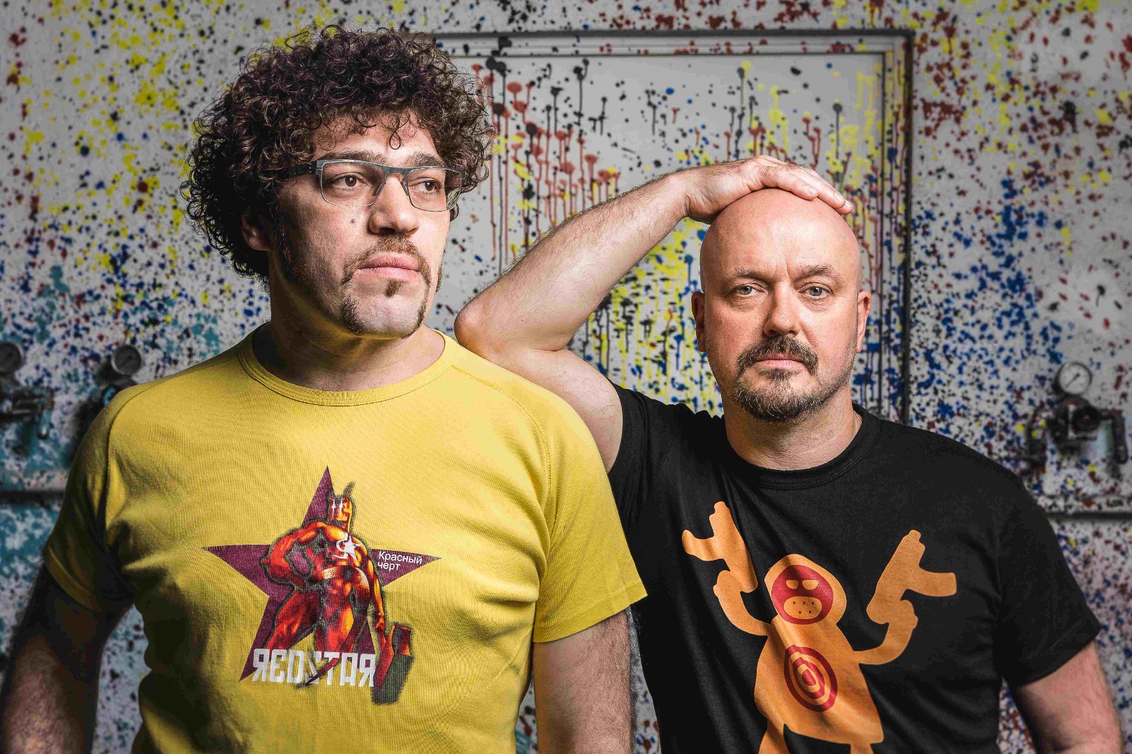 Svjetski jazz muzičari Bojan Zulfikarpašić i Julien Lourau 30. aprila u NPS