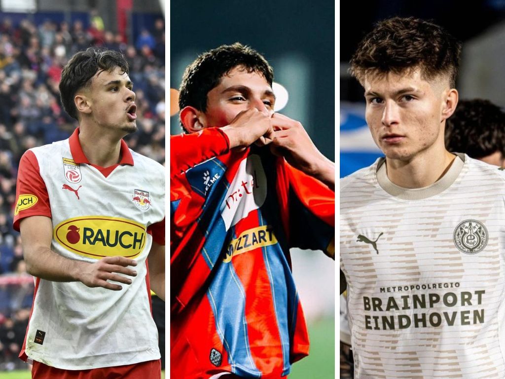 Svjetski poznati skaut: "Njih trojica će činiti uzbudljiv napad za BiH!"