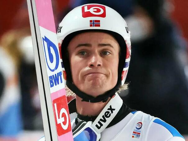 Svjetski prvak u skijaškim skokovima završava karijeru: Strah je nadvladao radost