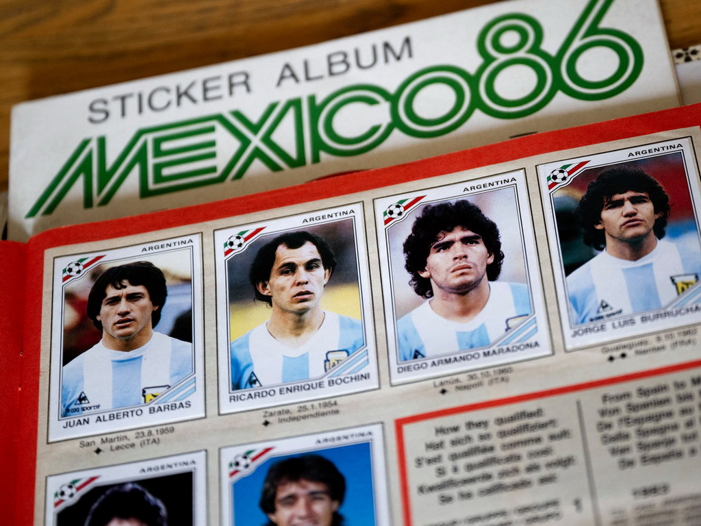 Svjetsko prvenstvo više neće biti isto: FIFA prekida saradnju s Paninijem