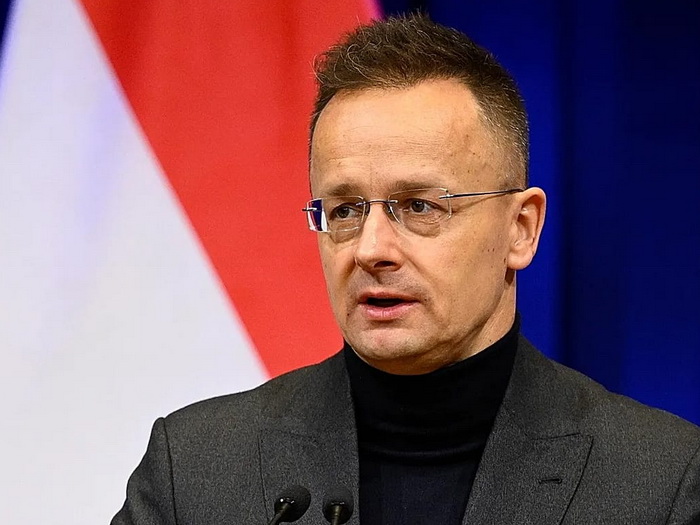 Szijjarto: EU treba slijediti primjer Amerike i ukinuti sankcije na rusku naftu