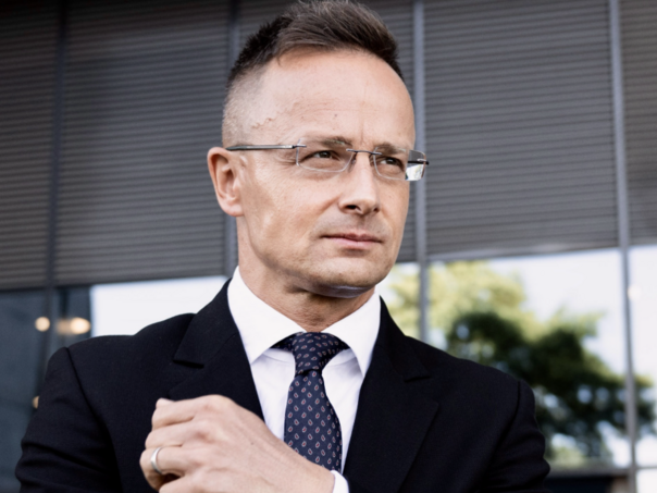 Szijjarto: Evropski lideri namjeravaju da uvuku Evropu u rat sa Rusijom