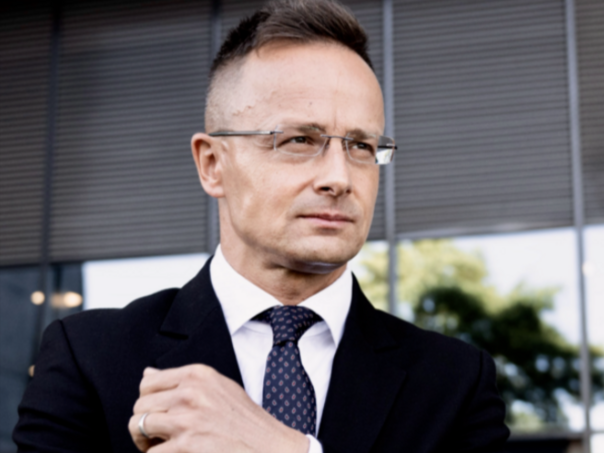 Szijjarto napustio parlament i pridružio se kineskom gigantu