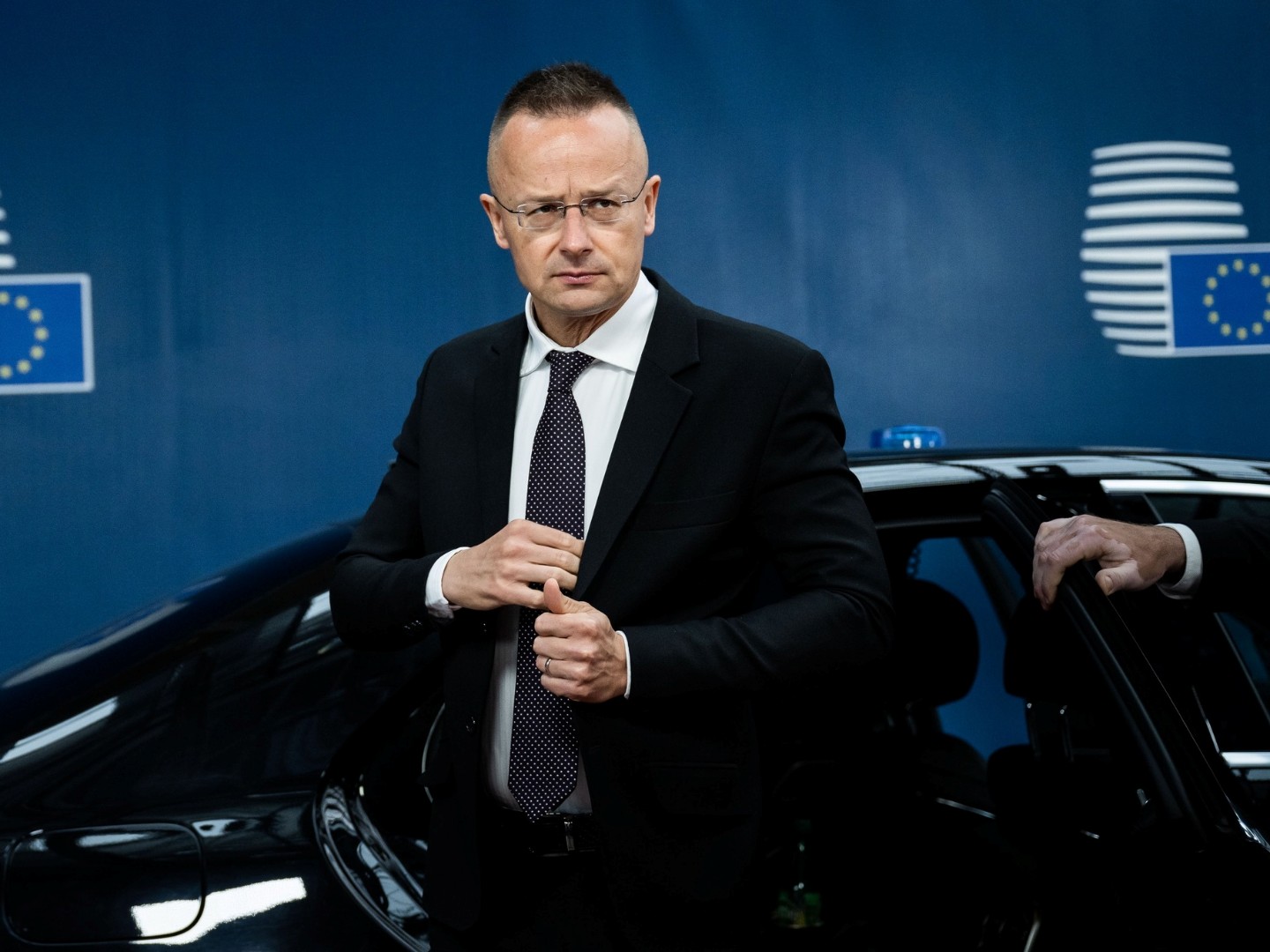 Szijjarto: Ukrajina zaustavila isporuku nafte Mađarskoj