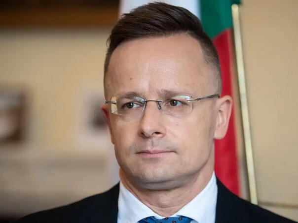Szijjártó: Mađarska spremna za zimu - zahvaljujući Rusiji