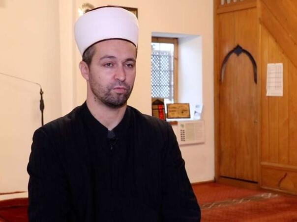 Tabačka džamija simbol tradicije kožarskog obrta u Visokom