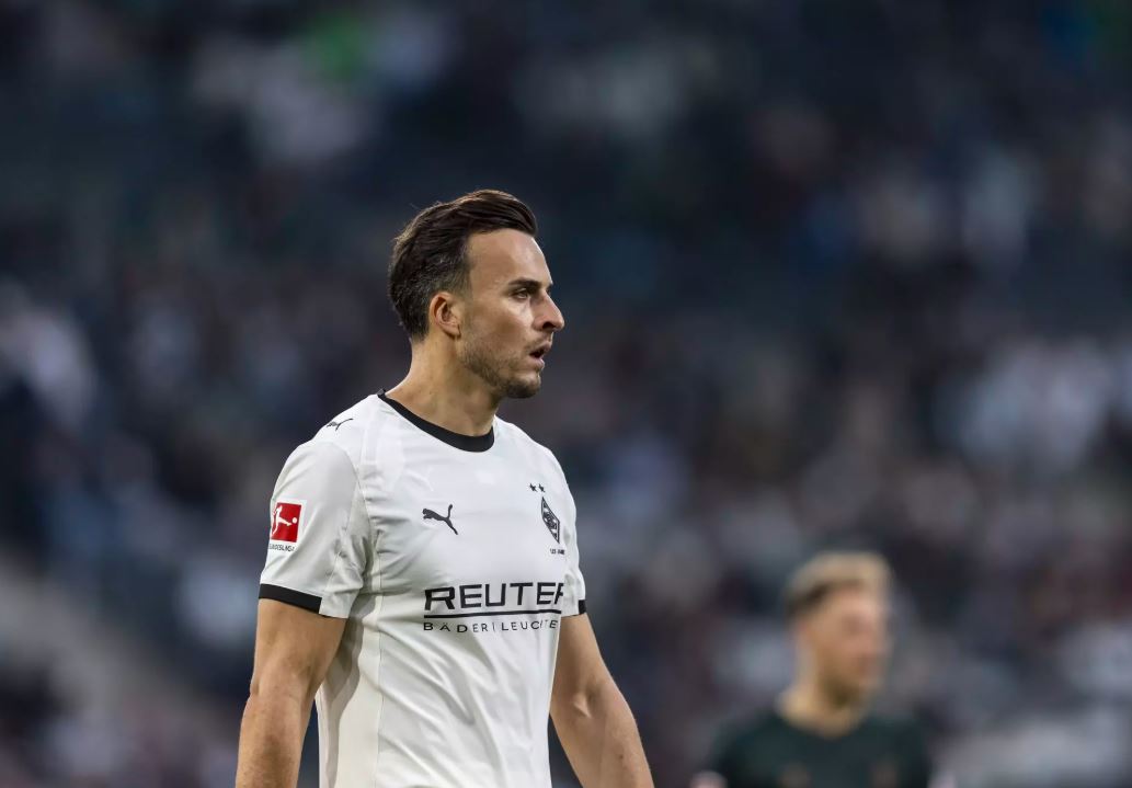 Tabaković najkorisniji fudbaler Bundeslige