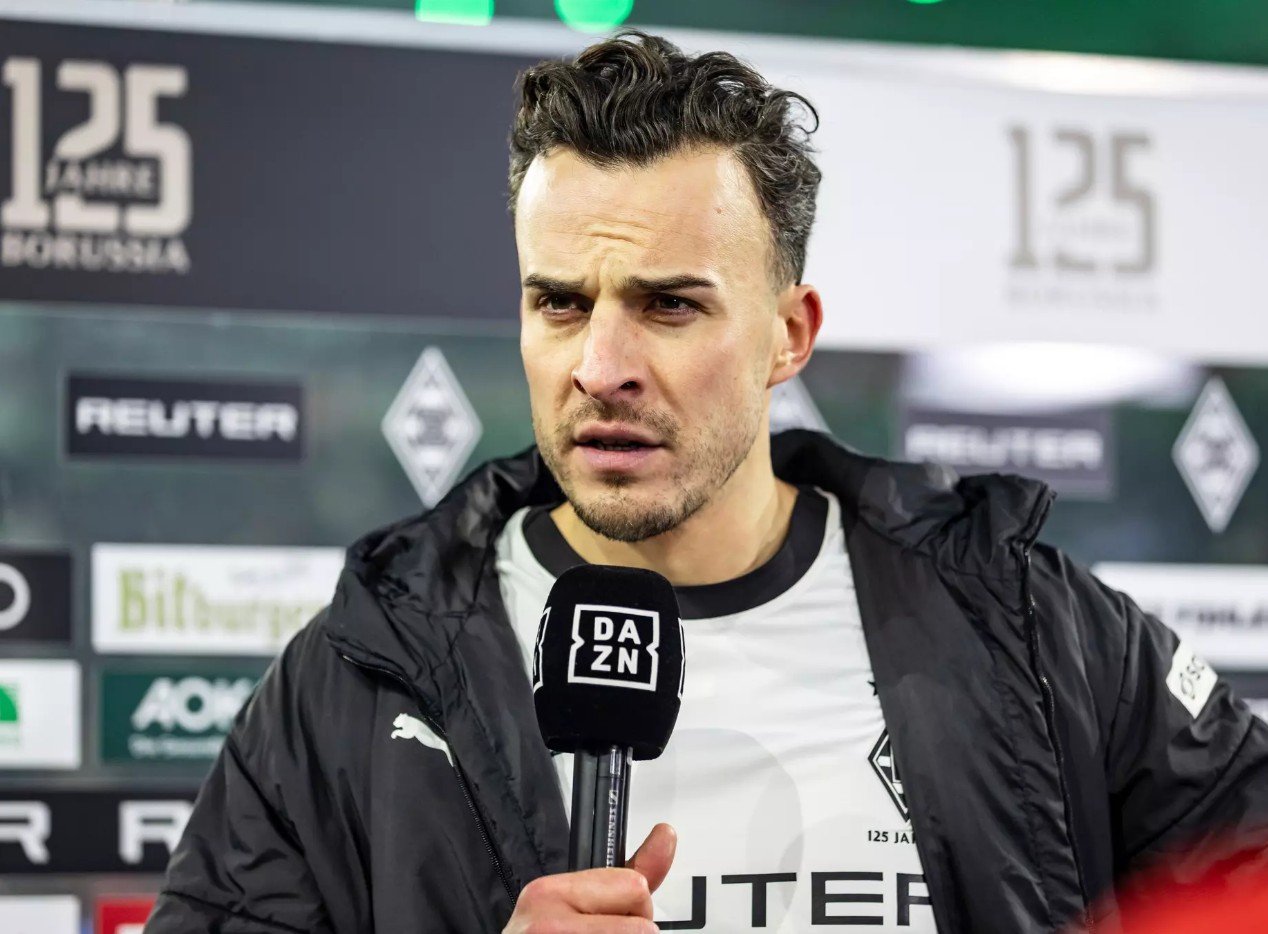 Tabaković nakon poraza od Stuttgarta: Podbacio sam...