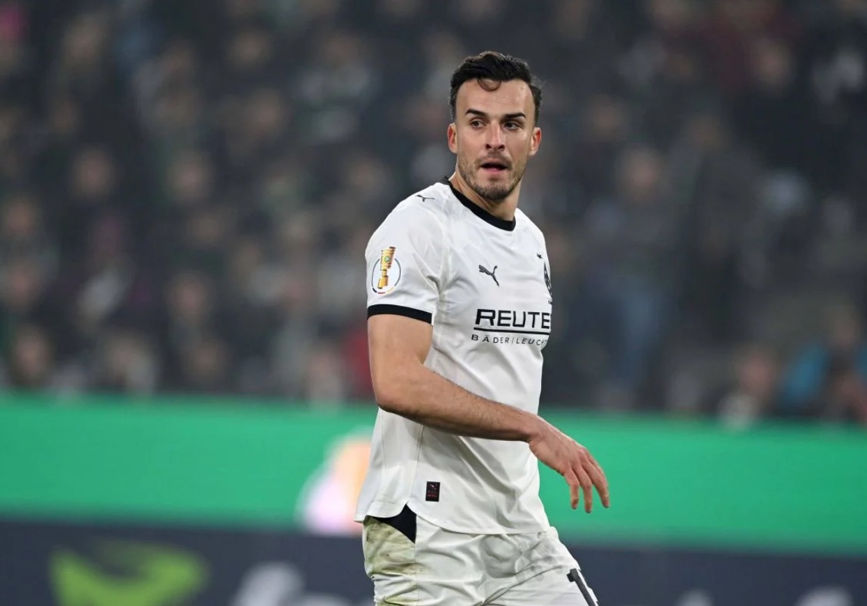 Tabaković: Nervira me što već neko vrijeme nisam zabio