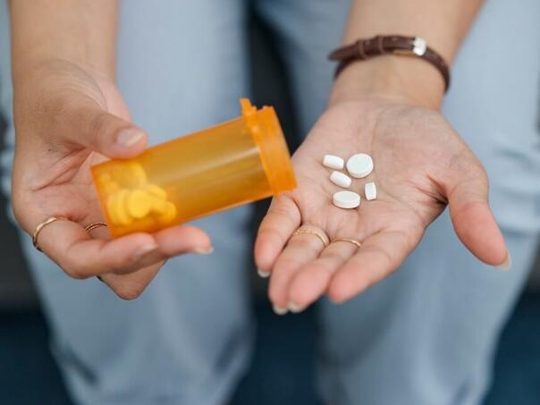 Tableta koja "umiruje" rak: Šta donosi novi pristup?