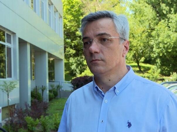 Tadić: Ako Schmidt donese odluku o imovini, RS će proglasiti nezavisnost