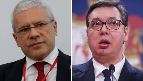 Tadić: Katastrofalni propusti Vučića u Ujedinjenim narodima