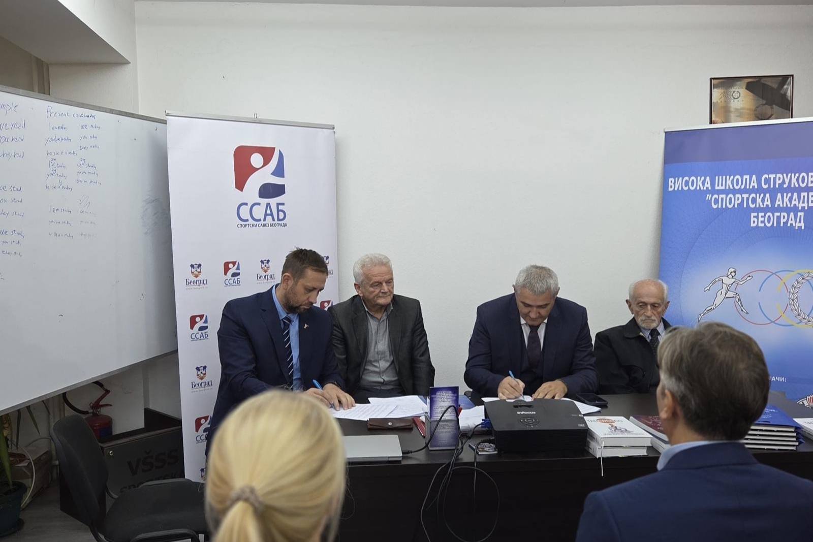 Taekwondo savez FBiH uspješno širi saradnju u regiji