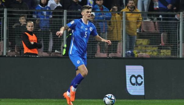 Tahirović na ljeto mijenja sredinu