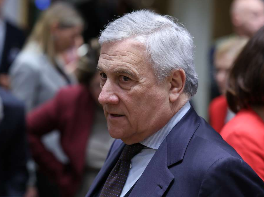 Tajani: Moskva nije zainteresirana za mir