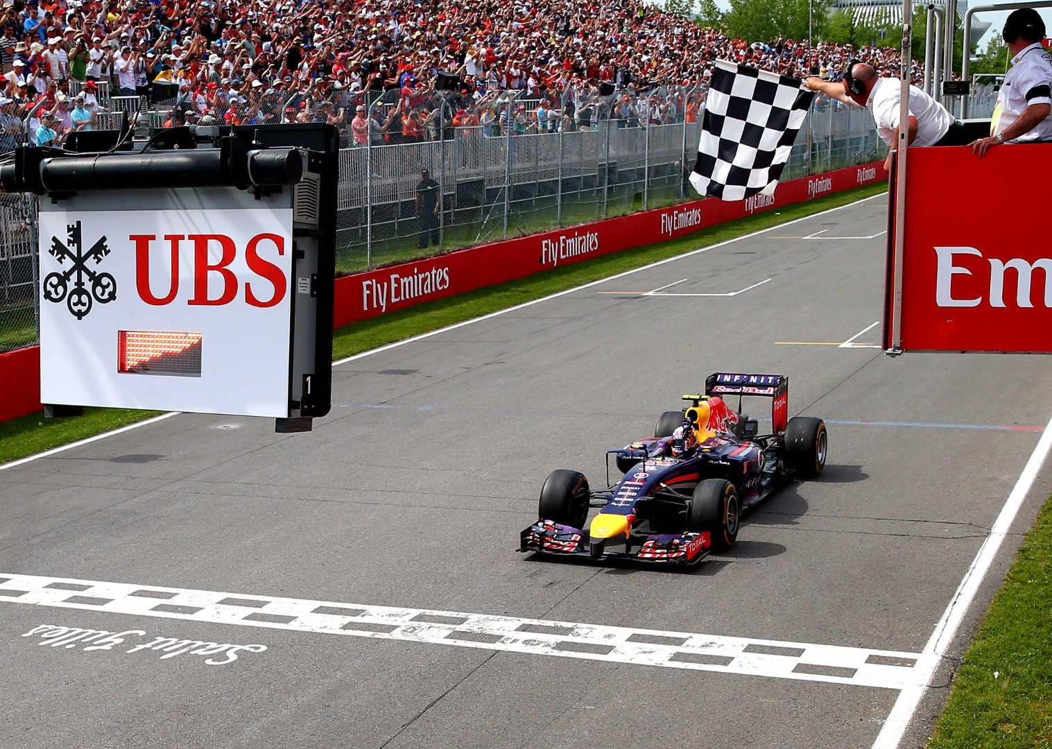 Tajland želi trku formule 1 u Bangkoku od 2028.
