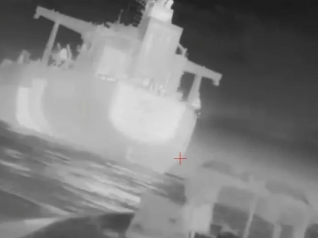 Tajna flota Kremlja prijeti sigurnosti Evrope