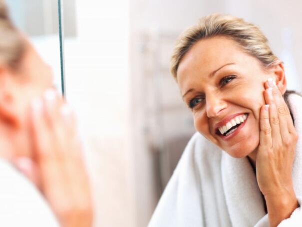 Tajna mladolike kože: Hrana koja sadrži kolagen koji vam treba