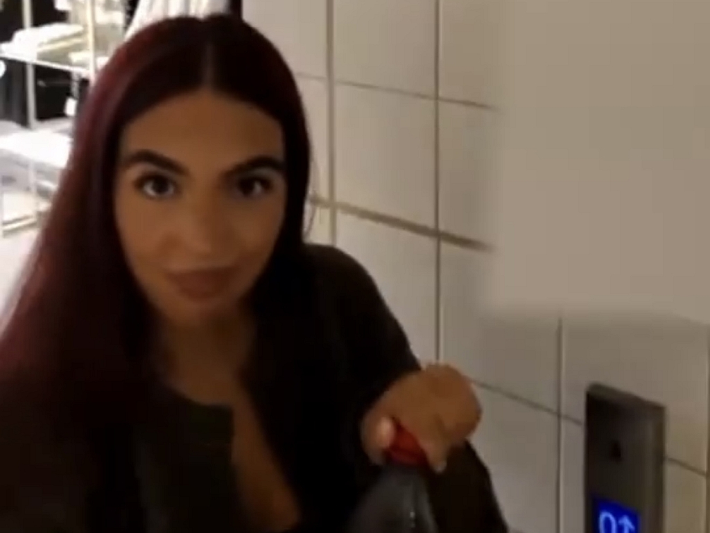 Tajno snimanje i objave na TikToku: Influenseri snimaju žene bez pristanka