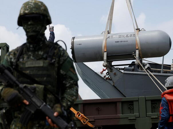 Tajvan upozorio Kinu da odustane od prijetnji i vojnog pritiska