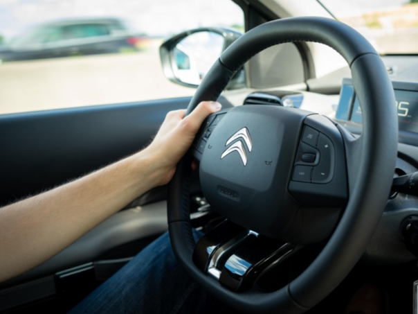 Taksista odbio test na droge, osuđen na 21 dan zatvora