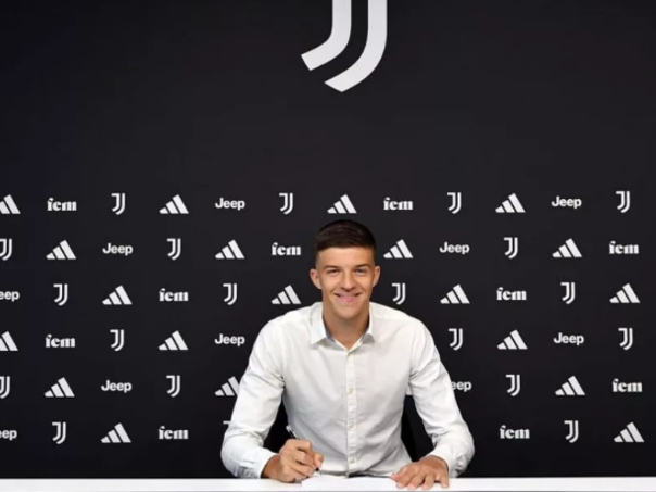Talentovani reprezentativac BiH potpisao novi ugovor sa Juventusom