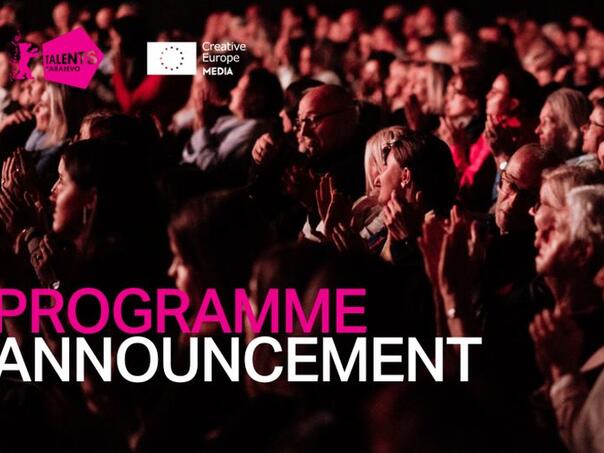 Talents Sarajevo 2025. predstavlja program i glavne goste