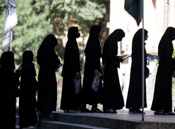 Talibani obilježavaju pet godina vlasti: Afganistan pod sve većim restrikcijama