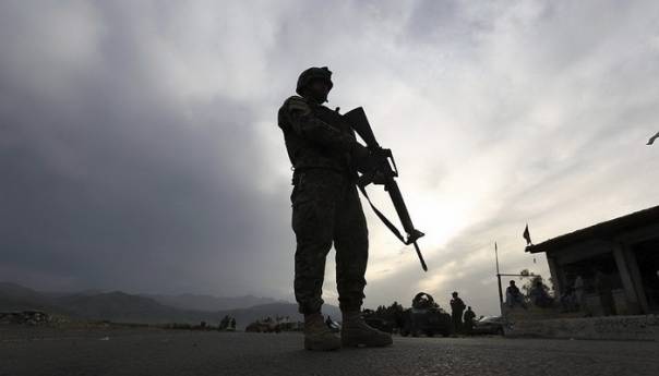 Talibani optužuju SAD i saveznike da krše sporazum iz Dohe