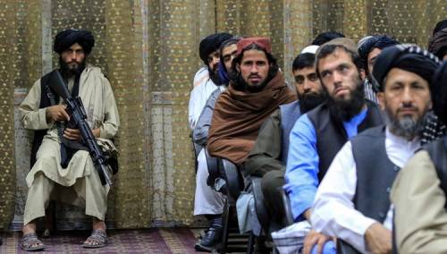 Talibani su od Svjetskog prvenstva zaradili milione