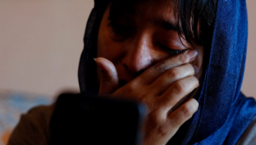Talibani u Afganistanu rastjerali žene koje traže “kruh, posao i slobodu”
