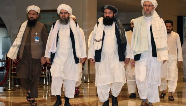 Talibani upozoravaju SAD i EU na novi talas ekonomskih izbjeglica zbog sankcija