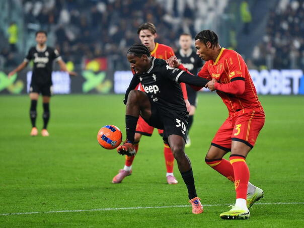 Talijanski novinar: Juventus je doveo dva igrača pomoću Googlea