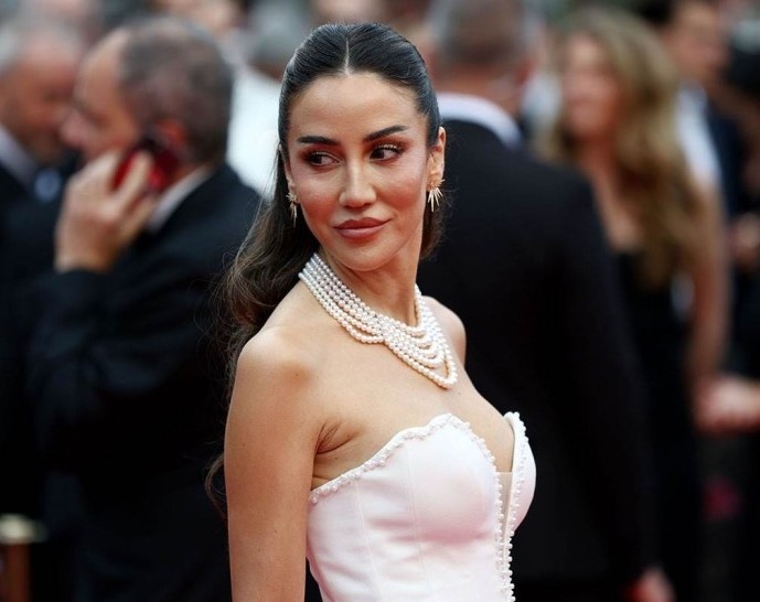 Tamara Kalinić o vjenčanju, razvoju dva brenda, karijeri...