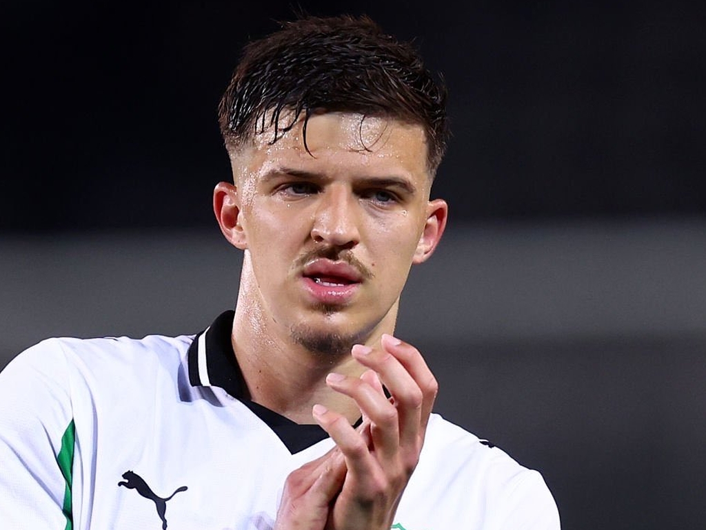 Tarik Muharemović ide u Tottenham?