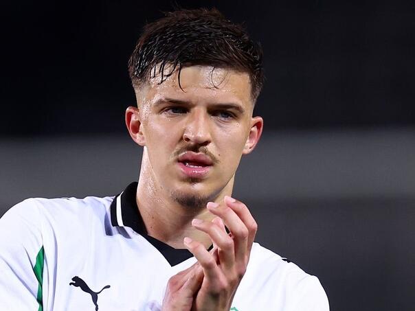 Tarik Muharemović ide u Tottenham?
