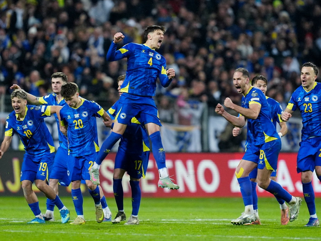 Tarik Muharemović sve bliže transferu karijere