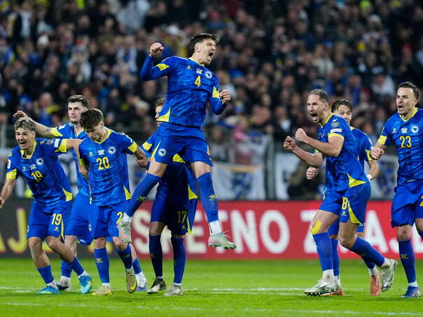 Tarik Muharemović sve bliže transferu karijere