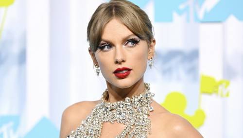 Taylor Swift osvojila glavnu nagradu MTV VMA