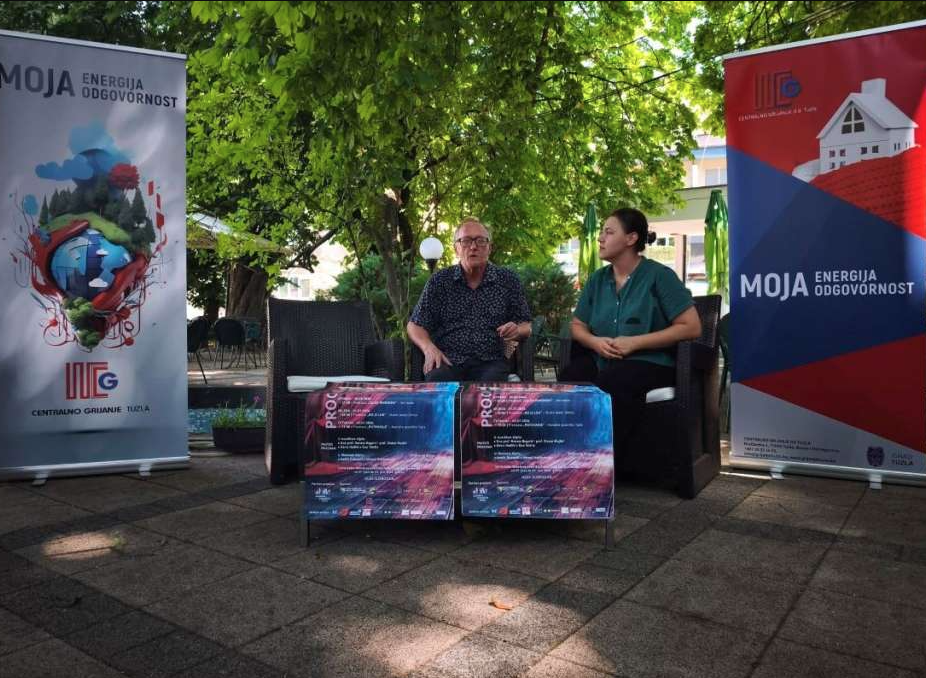 "Teatar pod zvijezdama 2026": U šest dana sadržaji namijenjeni svim generacijama