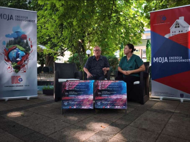 "Teatar pod zvijezdama 2026": U šest dana sadržaji namijenjeni svim generacijama