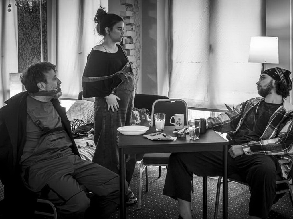 Teatar071 iz Sarajeva otvara sezonu premijerom predstave "Snajper" Dine Mustafića