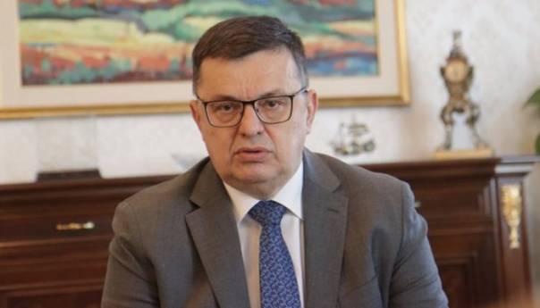 Tegeltija: BiH neće otvoriti granice za državljane EU