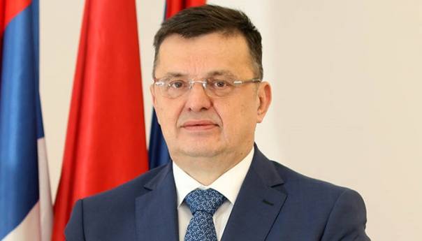 Tegeltija čestitao Dan državnosti Srbije