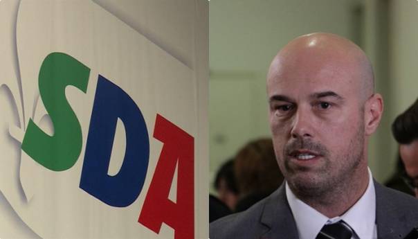 Tegeltija licemjerno moralizira, a treba biti procesuiran zbog 'Potkivanja' i smijenjen