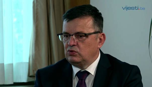 Tegeltija: Odluka o pristupanju mini Šengenu do kraja oktobra