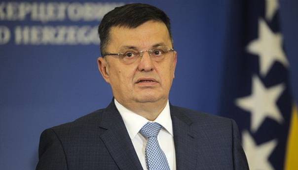 Tegeltija uputio čestitku novom predsjedniku Vlade Crne Gore